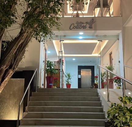 Suite en Playa del Carmen