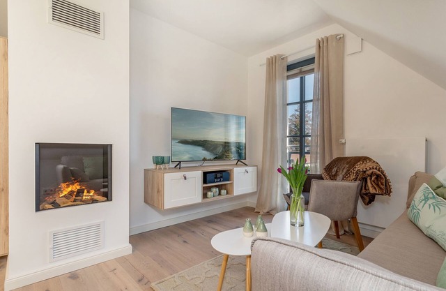 Haus Sommerwiese Ostseebad Zingst Darß 