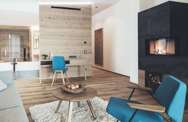 Suite "Liebelei" - 7 nights W - Hotel Nesslerhof