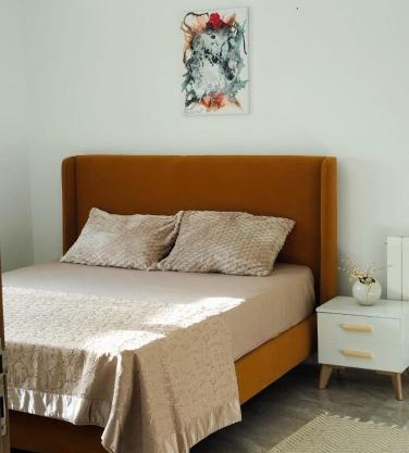 Suite Luxueuse et moderne - Séjournez chez nous
