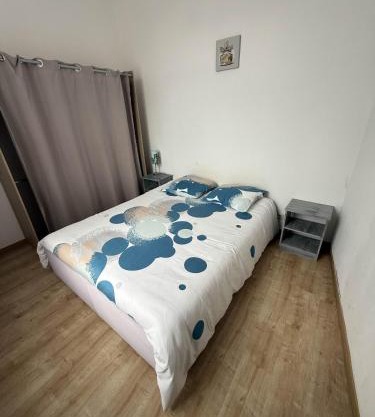 Suite Mondorf-les-bains