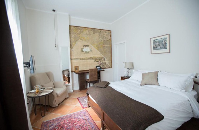 Suite Montechia