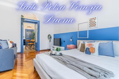 "Suite Porta Venezia Duomo" Metro - Wi-Fi - Netflix
