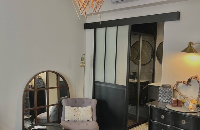 Suite Privée, Cosy et Indépendante au Coeur de Sitges