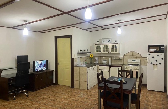 Suite Roldana - Luxury Suite