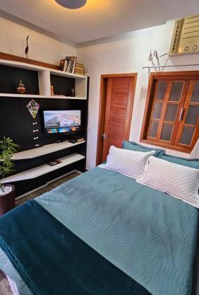 Suite Star - Ar condicionado