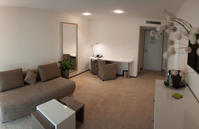 Suite - TAOme - Feng Shui Stadhotel Breisgau