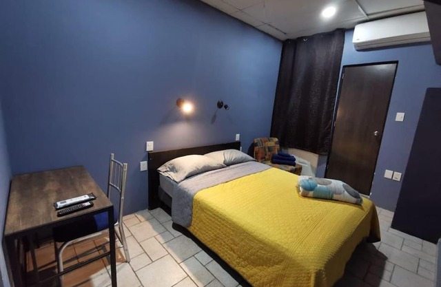 Suite Zona Centro con alberca y jacuzzi opcional