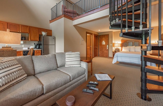 Loft Oakland 