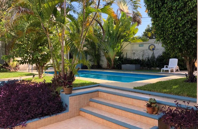 Suites del Sureste - Mérida