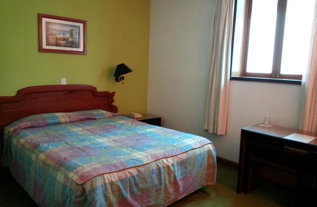 Suites Don Carlos Juliaca