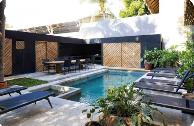 SUITES EN BRISAS DE ZICATELA