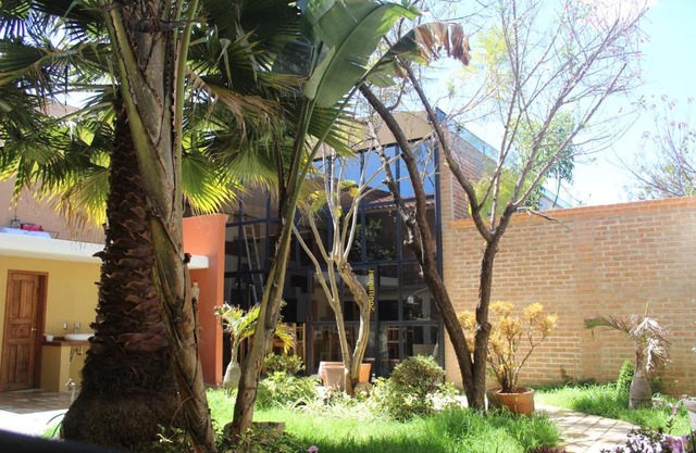 Suites San Miguel