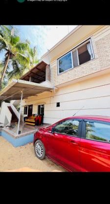 Suits by lowtide homestay