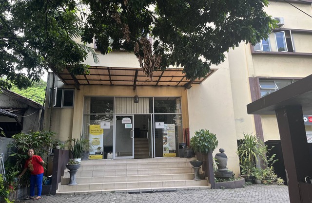 Sultan Residence Syariah