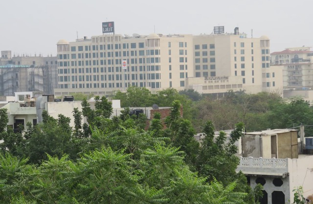 Sumitra Enclave 