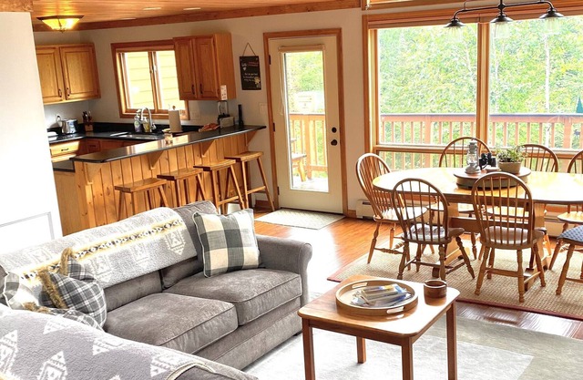 Summer 2023 Rentals Now Booking!