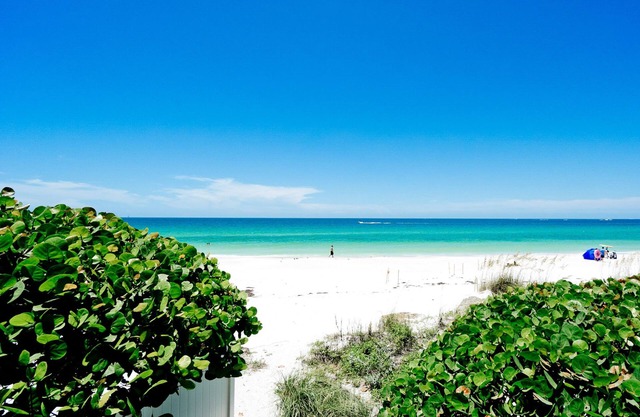 Summer dates booking fast, Sunsets directly on the Gulf!