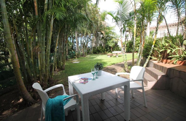 Summer Lodge Villa 6