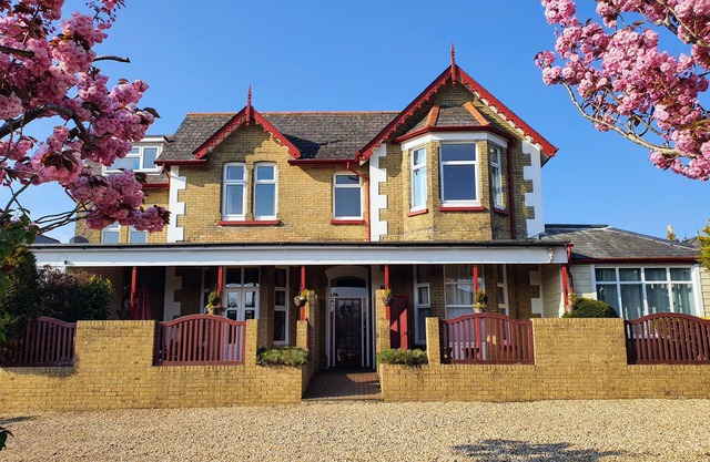 Summerhill Apartments
