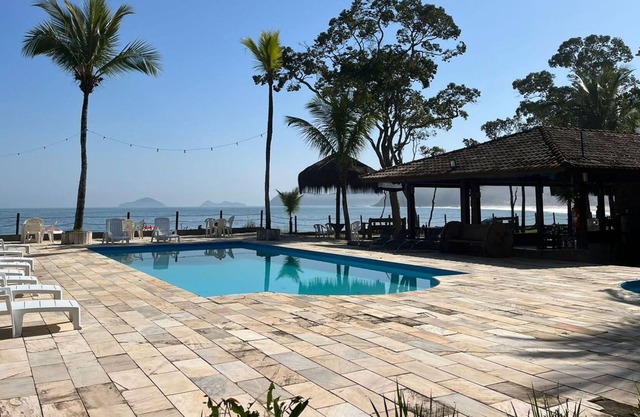 Summit Beach Hotel Boiçucanga