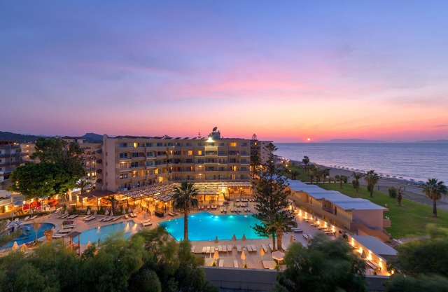 Sun Beach Resort