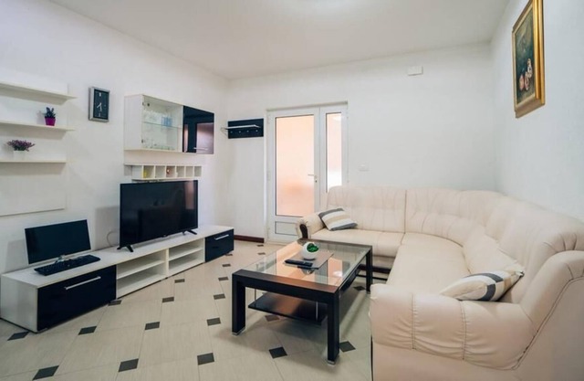 SUN HAVEN Apartment 2, Dubrovnik - Cavtat