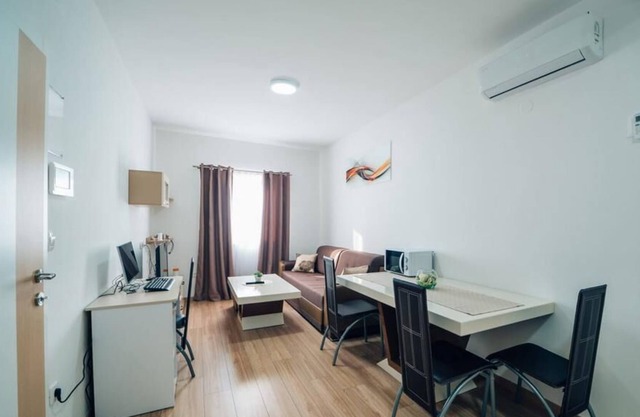 SUN HAVEN Apartment 4, Dubrovnik - Cavtat