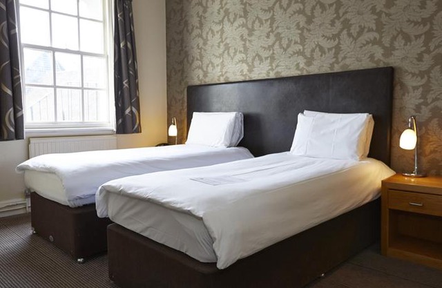 Sun Hotel Hitchin