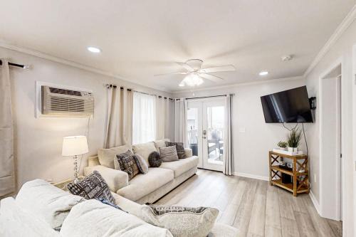 Sun Villa E-1
