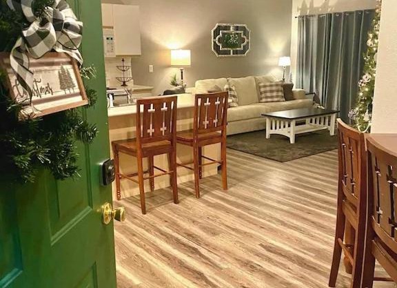 Sunago Suites