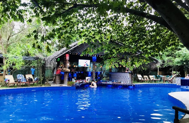 Sundaras Resort & Spa
