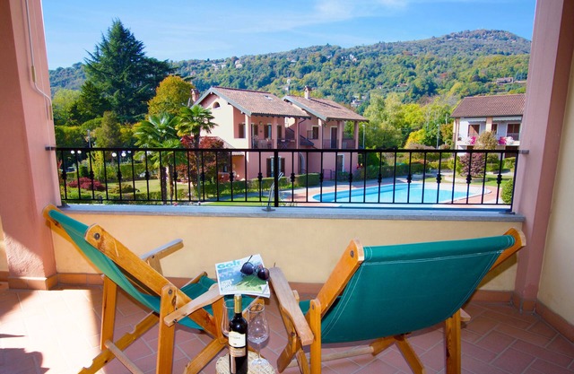 Residenza Girasole 