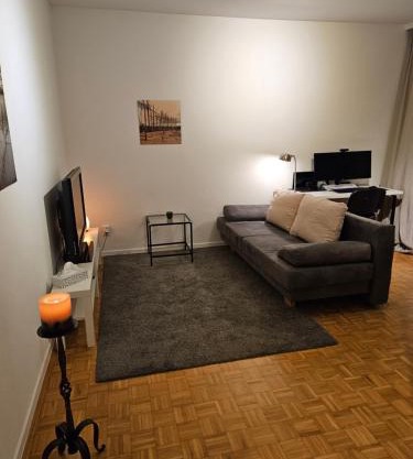 Sunnesching Apartment