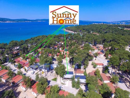 Starfish Camp Soline 