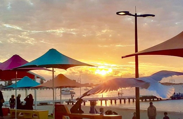 Holiday 
