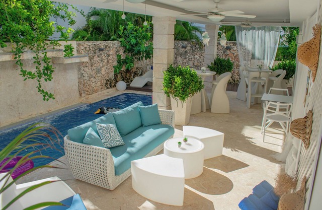 SUNNY SUITES playa LOS CORALES