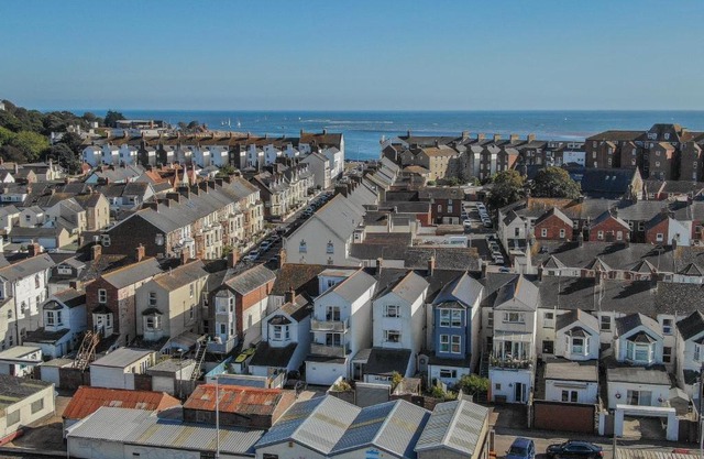 Sunnymead Exmouth 