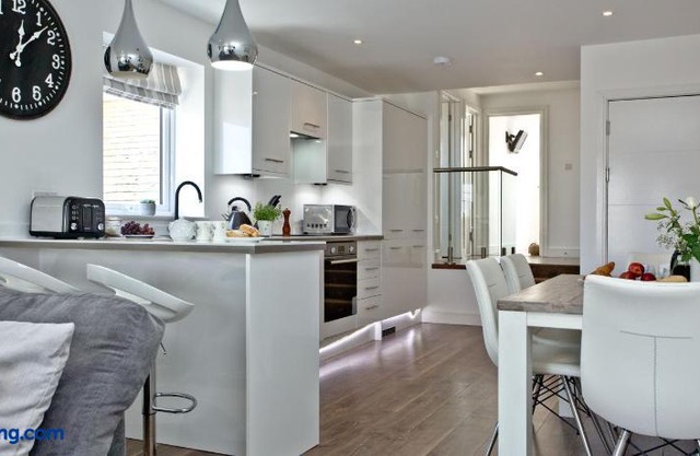 Sunnymead Penthouse, Exmouth