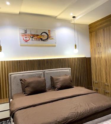 Sunnyside apartment