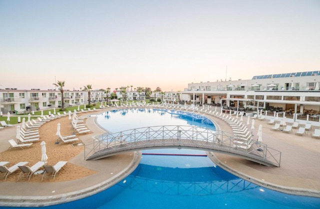 Sunprime Ayia Napa Suites - Adults Only