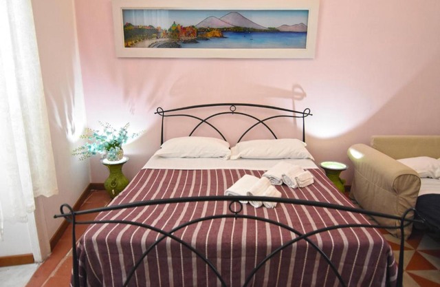 Sunrise B&B