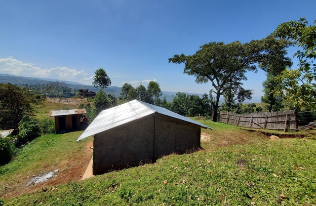 Sunrise homestay Sipi