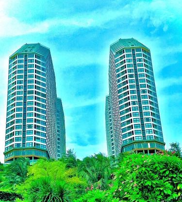 Sunrise Oceanfront Mui Ne - V Ruby