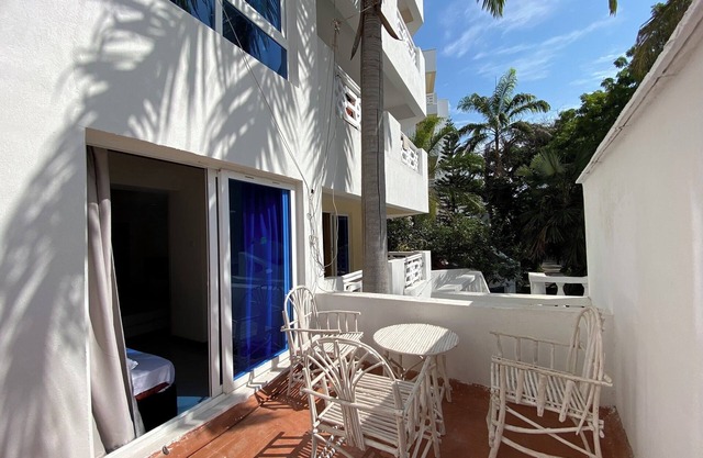 Sunrise Resort Apartments