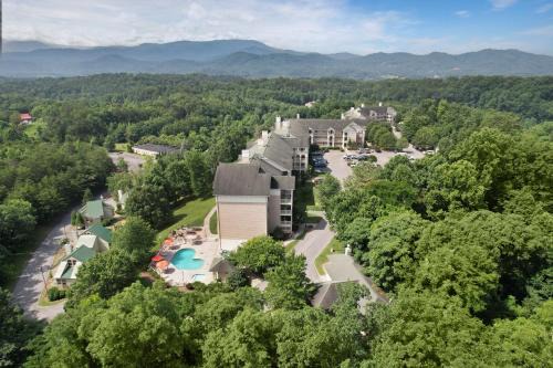 Sunrise Ridge Resort