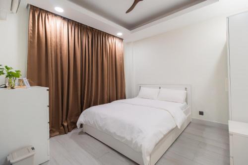 Sunrise Stay 201 Comfy Modern Room in Hulhumale by the Beach