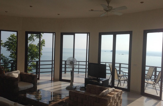 Sunrise Villa's Koh Samui- enjoy your Holiday