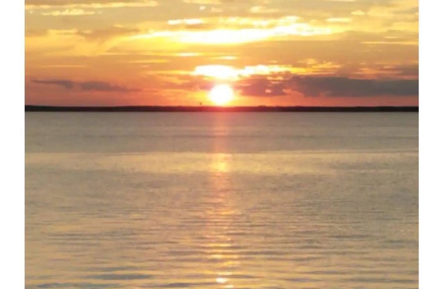 Sunset Bay LBI upper unit