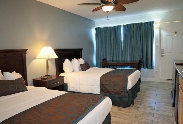 Sunset Beach Hotel